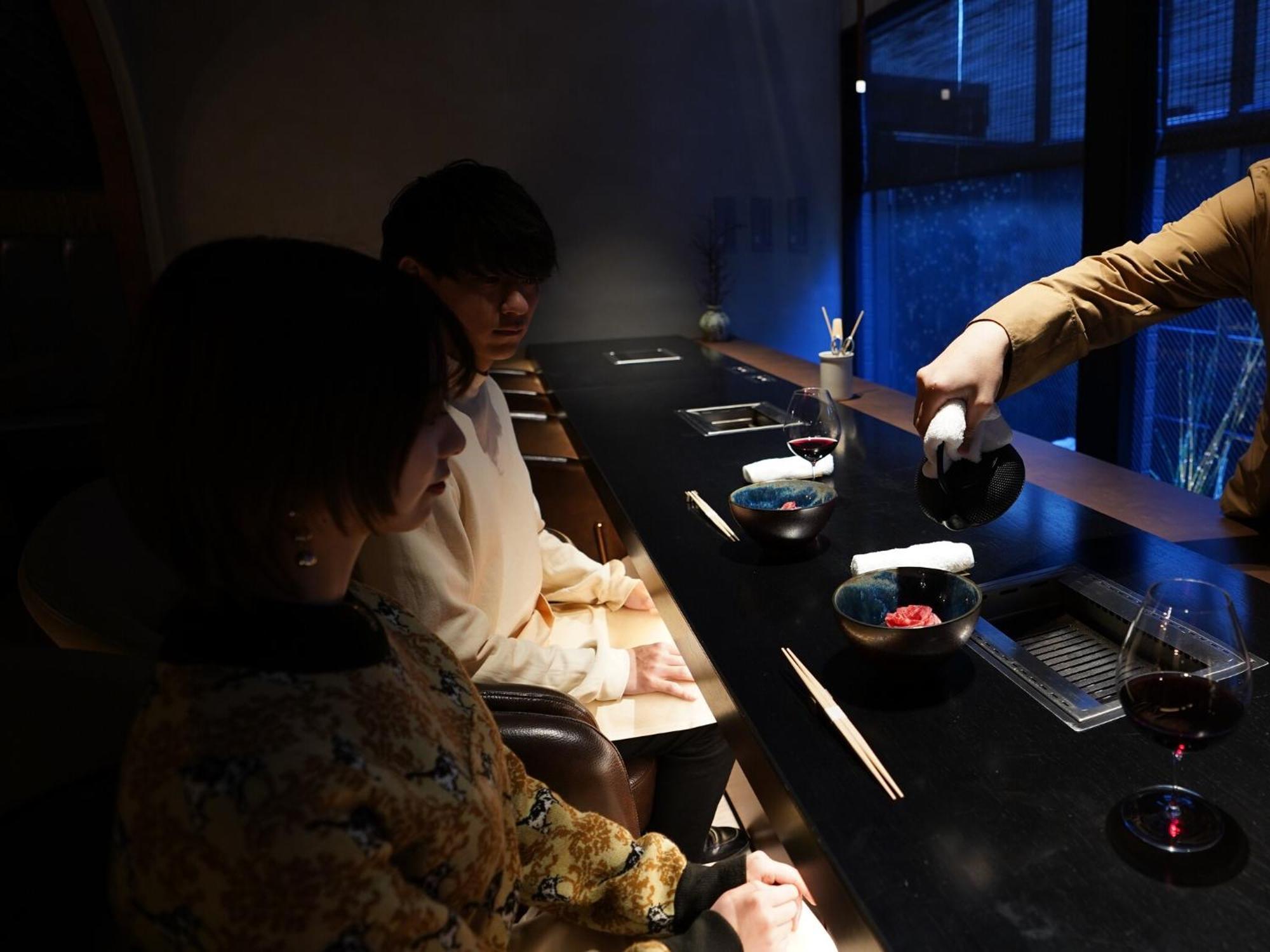Nazuna Kyoto Tsubaki St. — Photos 3